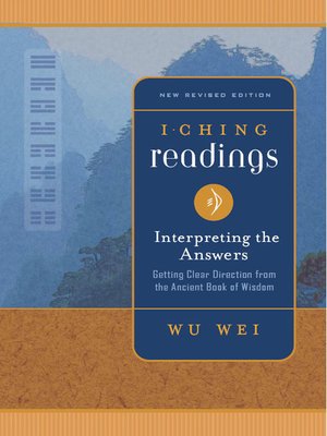 cover image of I Ching Readings